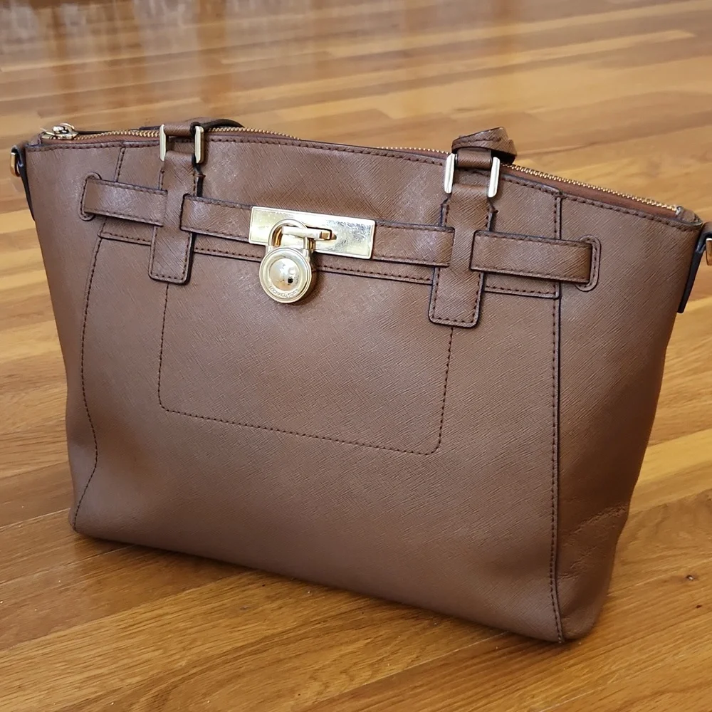 Michael Kors Large Hamilton Traveler